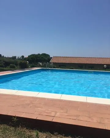 Augusta Contura Appartement