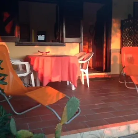 Appartement Augusta Contura
